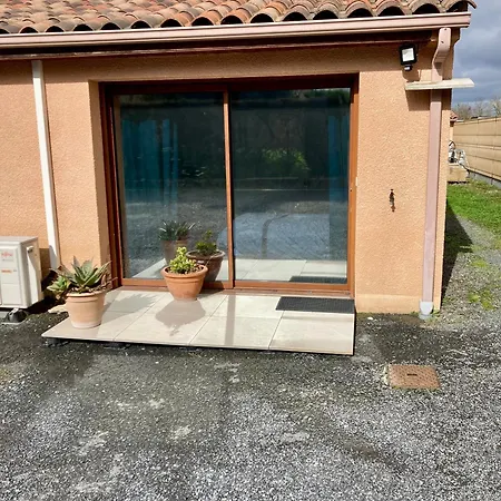 Chambre Paisible Bed & Breakfast Albi