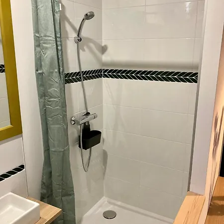 Paisible Bed & Breakfast Albi