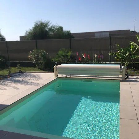 Paisible Bed & Breakfast