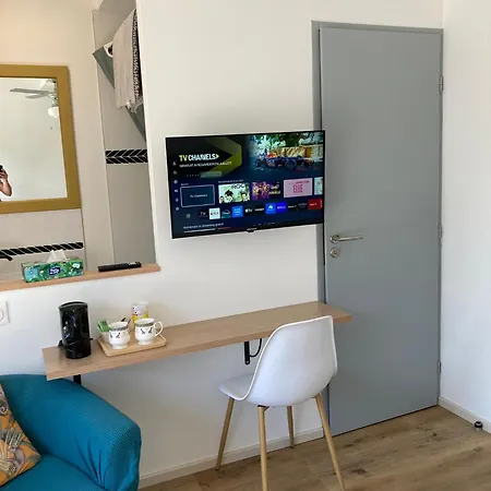 Paisible Bed & Breakfast Albi