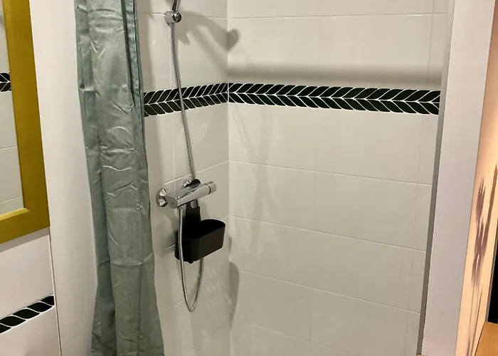 Chambre Paisible Bed and Breakfast Αλμπί