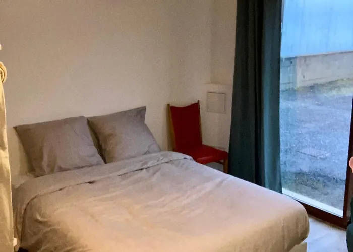 Bed & Breakfast Paisible